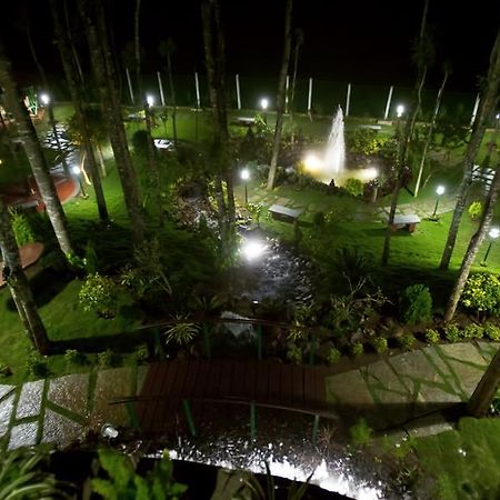 Hotel Happy Nest Yercaud Extérieur photo