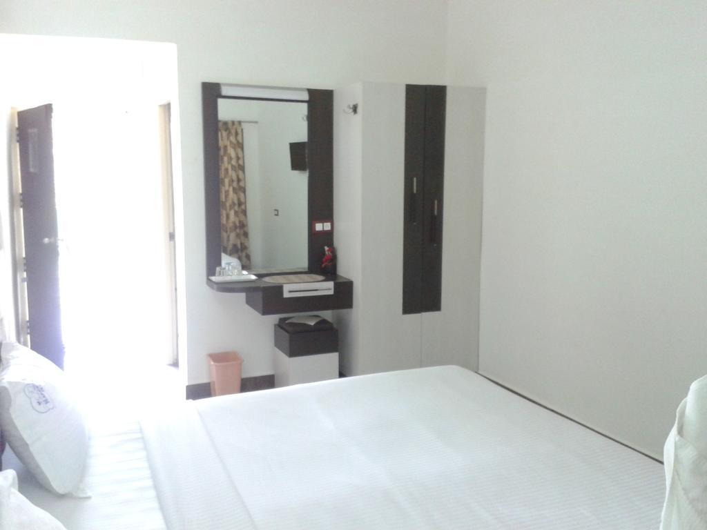Hotel Happy Nest Yercaud Chambre photo