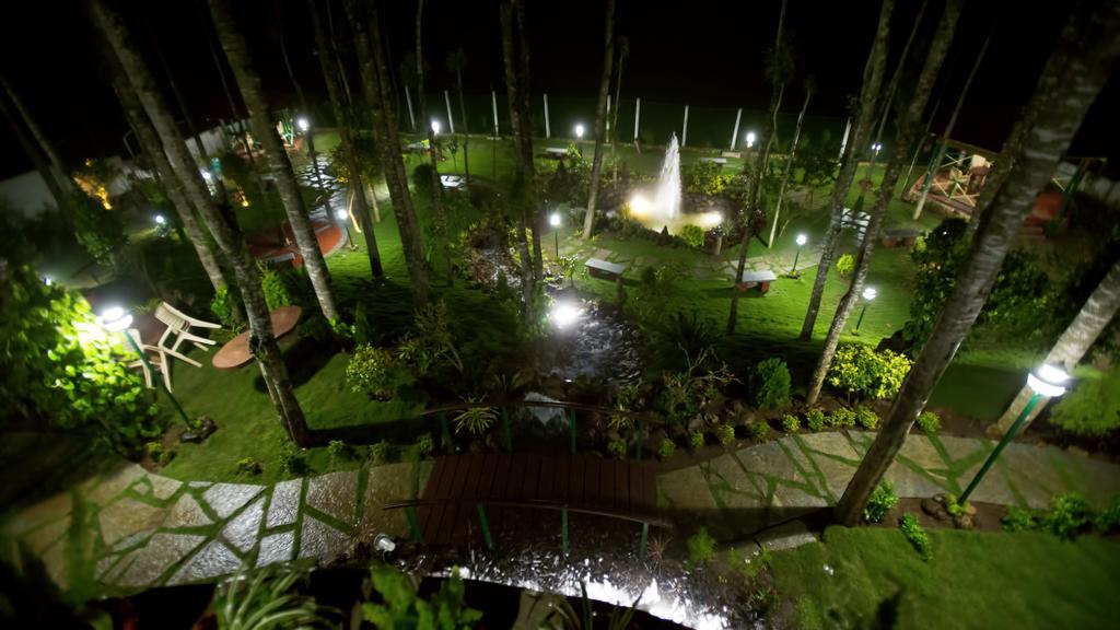 Hotel Happy Nest Yercaud Extérieur photo