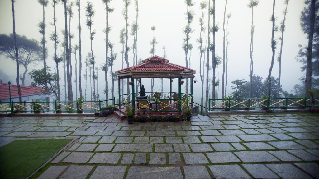 Hotel Happy Nest Yercaud Extérieur photo