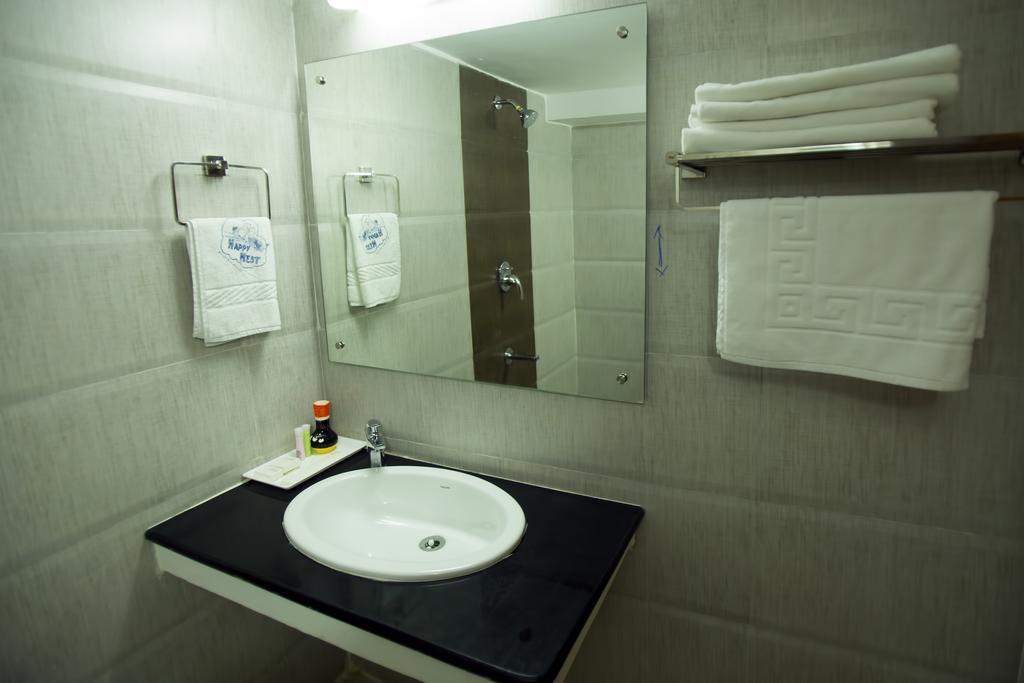 Hotel Happy Nest Yercaud Extérieur photo